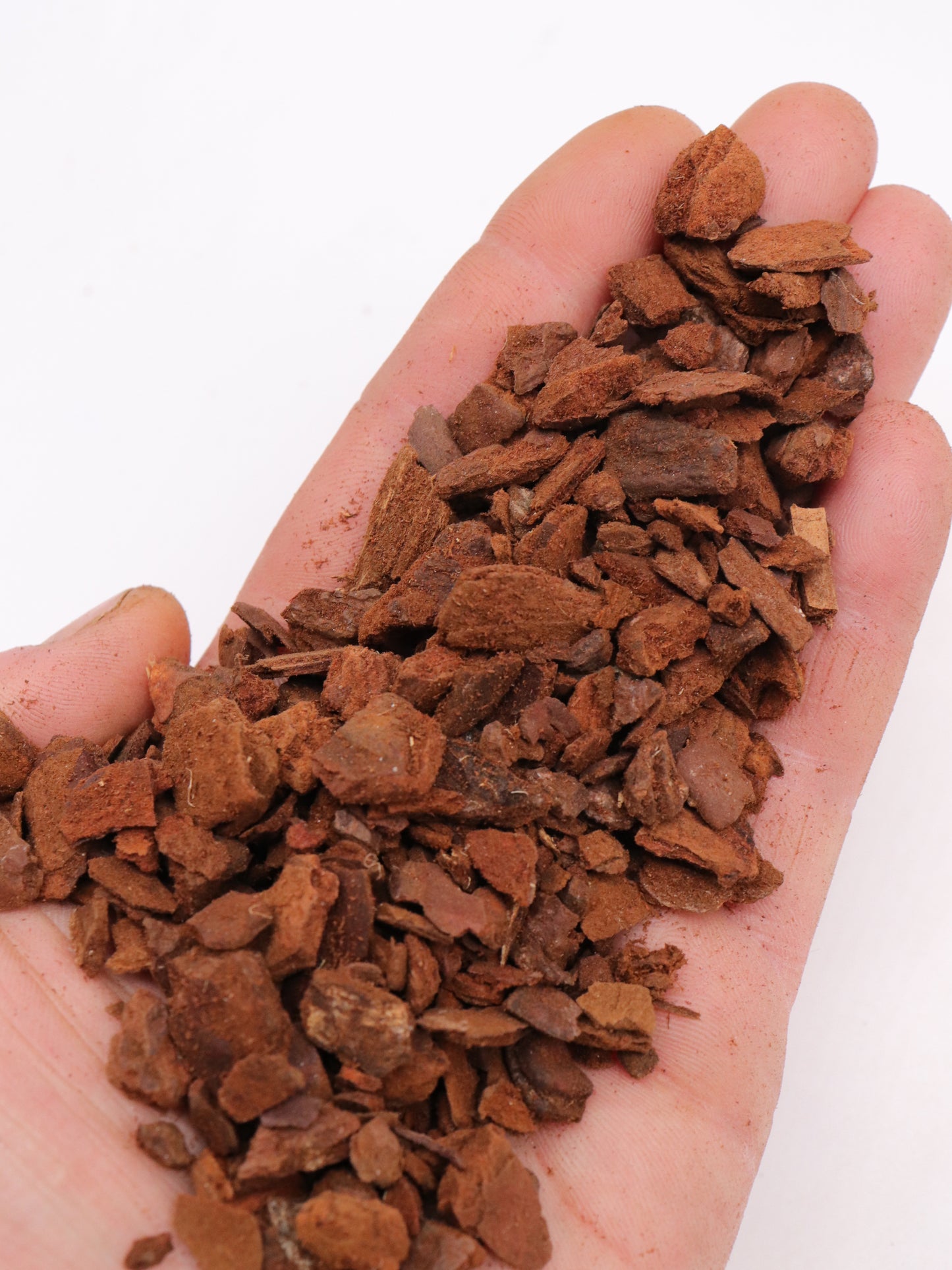 Bark Quality Premium 1 lt small size 1-2 cm