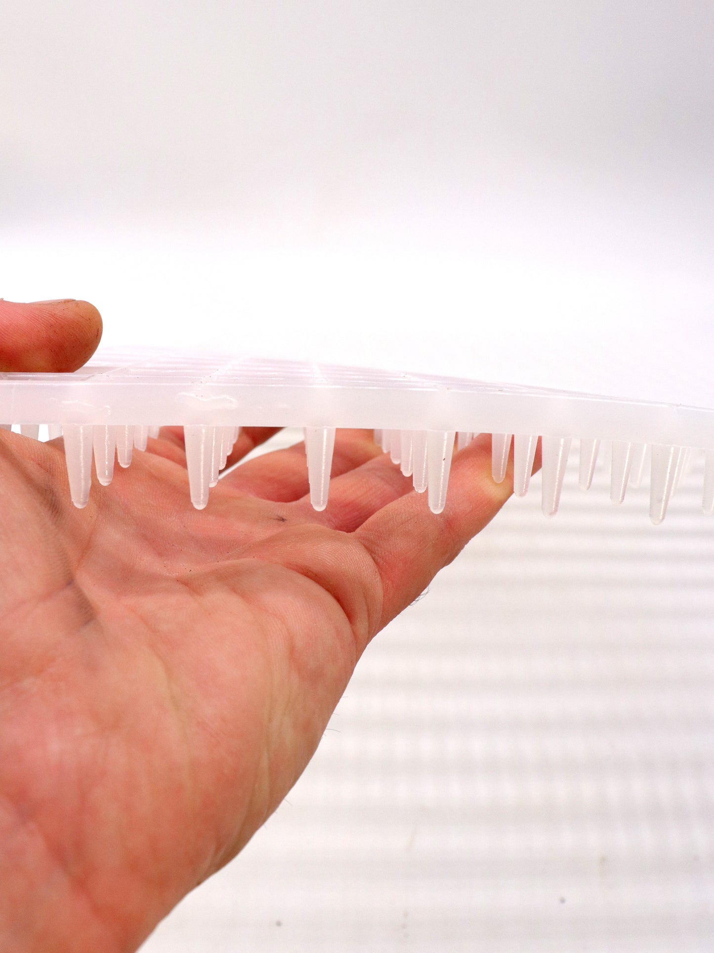 Aufzuchtgitter 40x25x2h cm