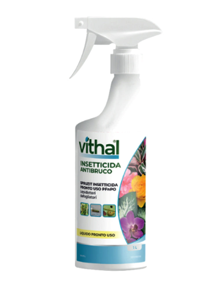 Vithal Anti-Raupe – Spinne – Blattlaus – Thripse 1 Lt