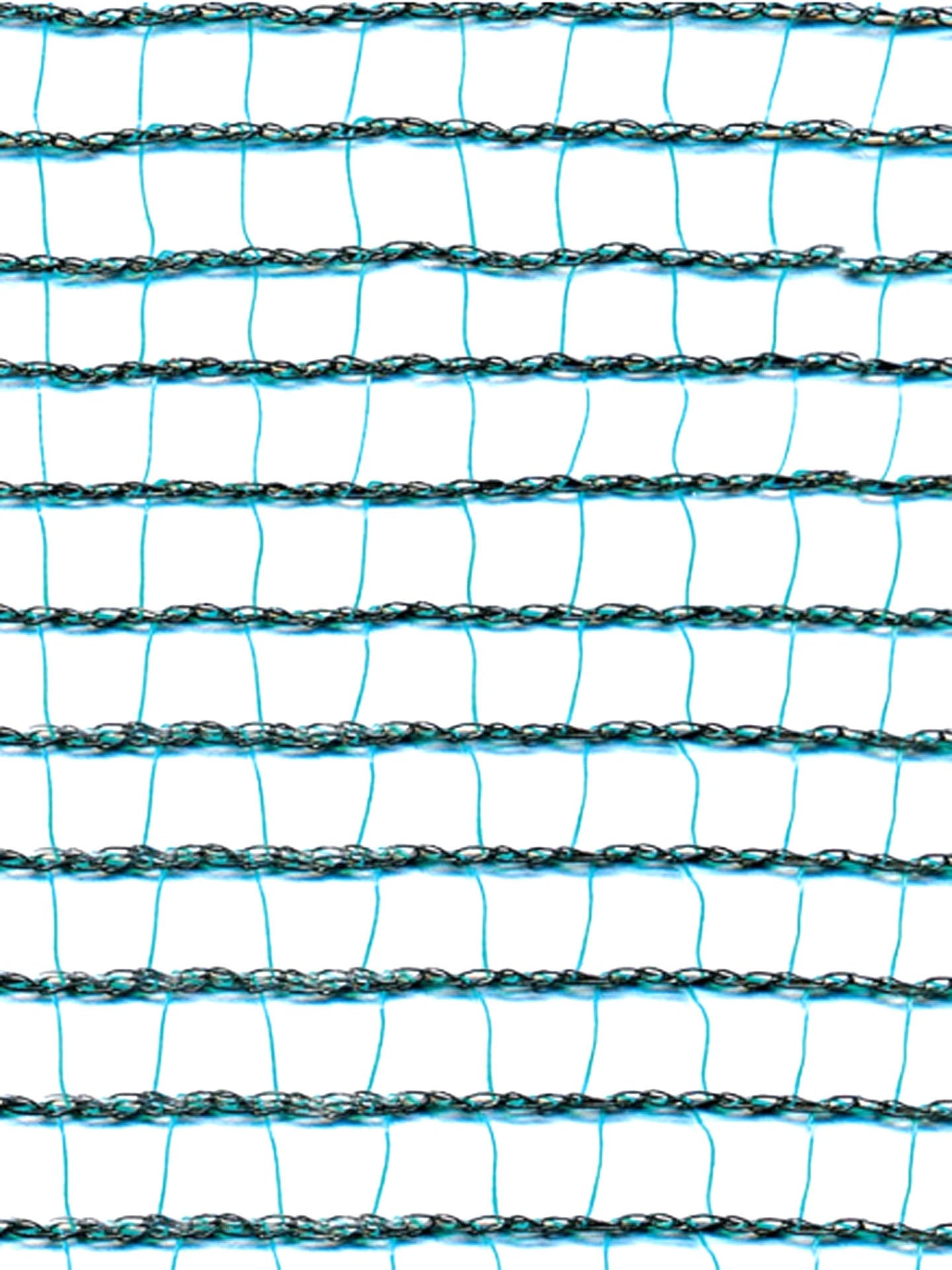 Hagelschutznetz, 2 Meter breit