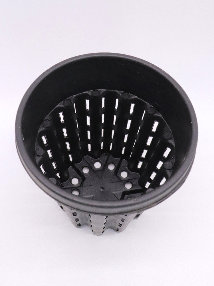 Vaso anti-spiralizzazione traforato 1,3 litri