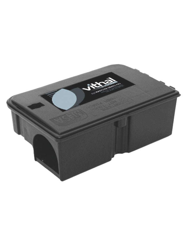 Vithal Expert – Mäuseköderspender