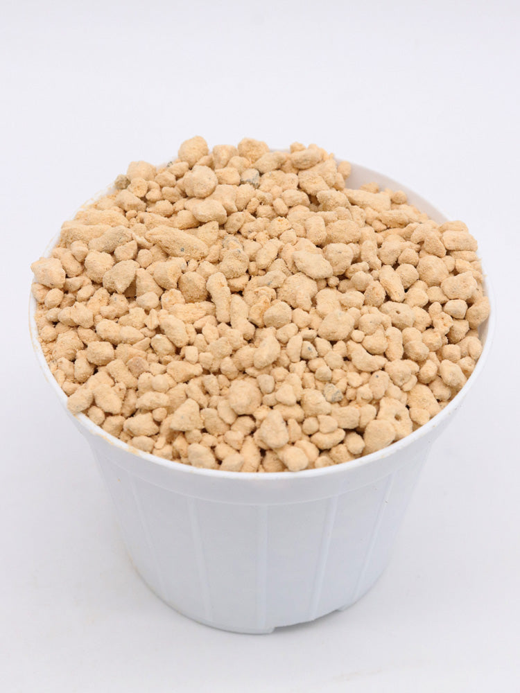 Kanuma Hard Quality per piante acidofile 2-5 mm