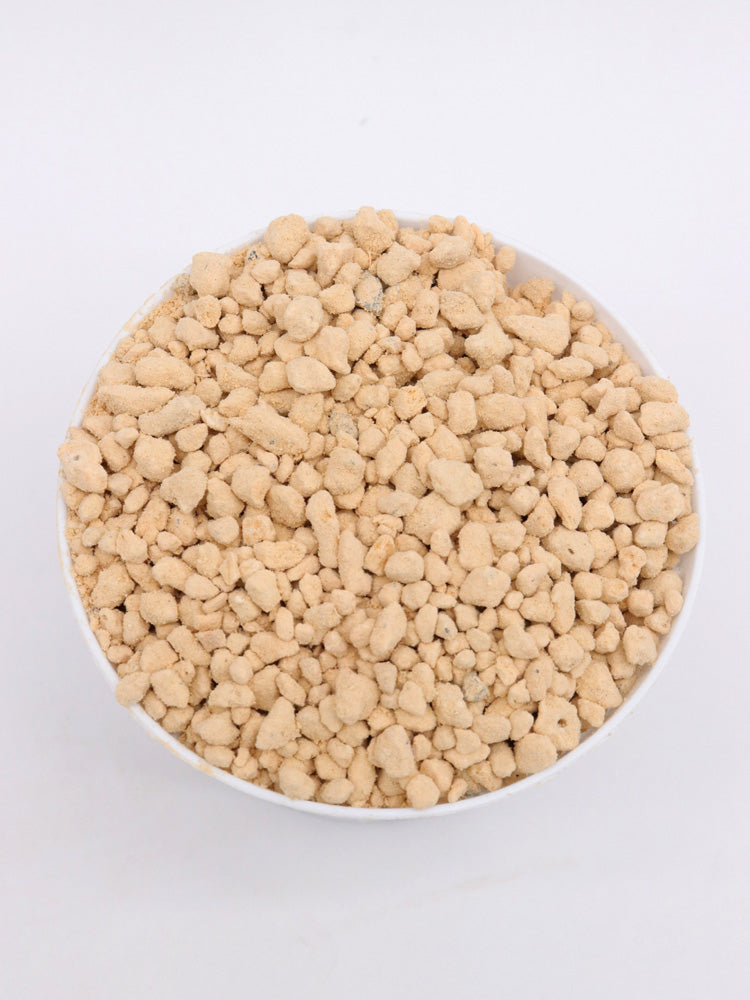 Kanuma Hard Quality per piante acidofile 2-5 mm