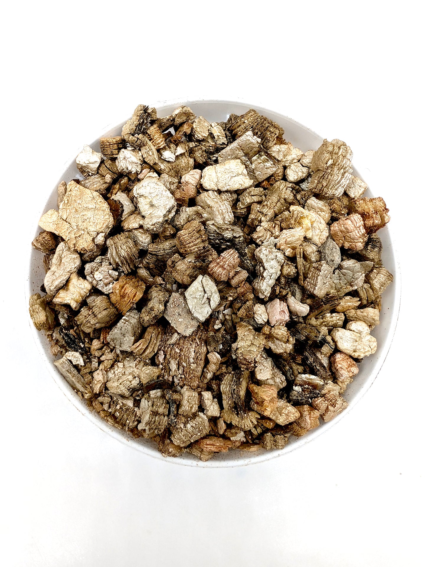 Vermiculite MEDIUM SIZE  1 litre