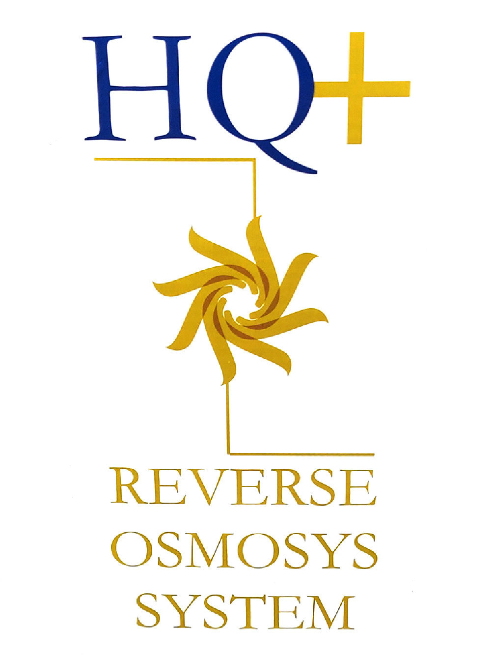 ALTA RESA - POCO SCARTO 1:1 Osmosi Inversa Aquili 75 galloni 300 lt