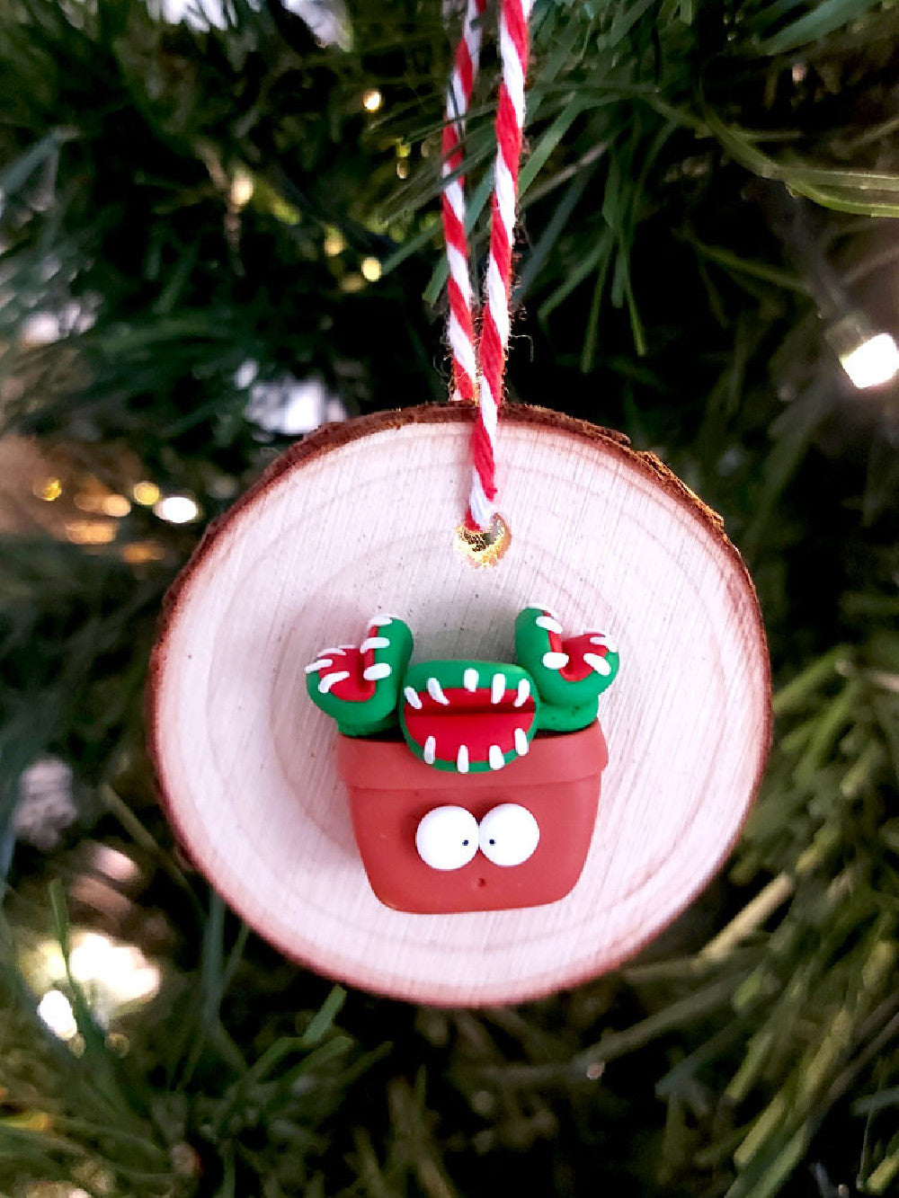 Ciondolo Dionaea Obesini