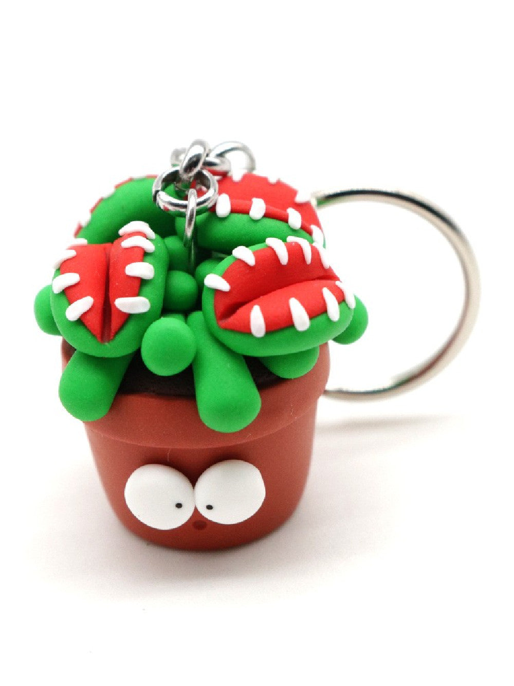 Dionaea portachiavi Obesini