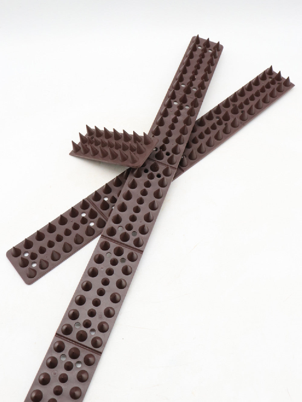 Dissuasore per uccelli in plastica  1 mt