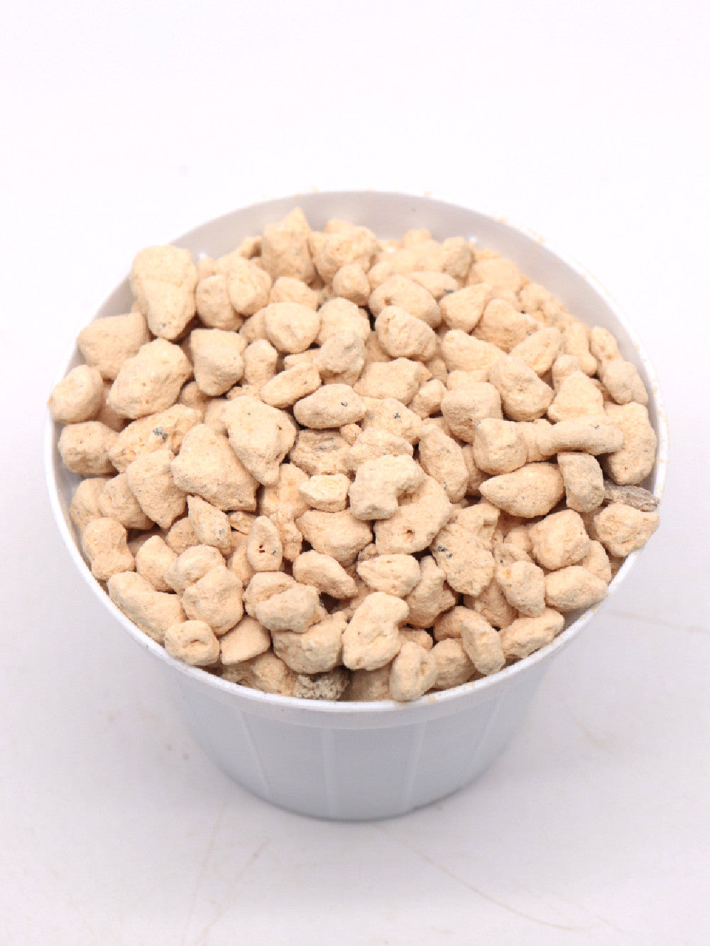 Kanuma Large Size Hard Quality per piante acidofile 5-10 mm