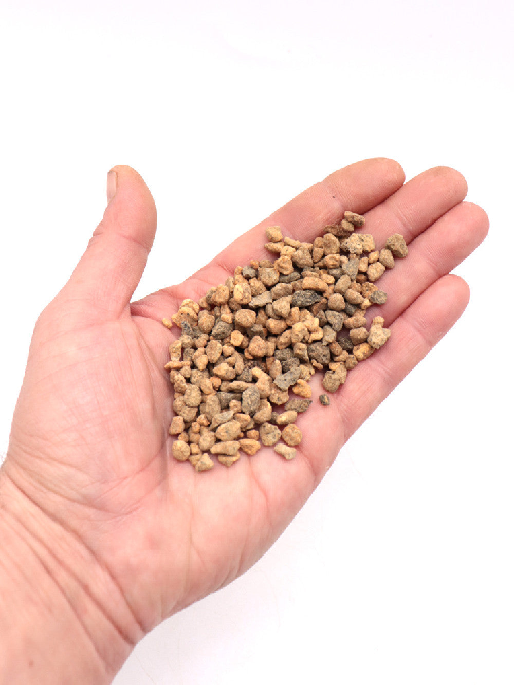 Kiryuzuna Hard Quality  2-5 mm