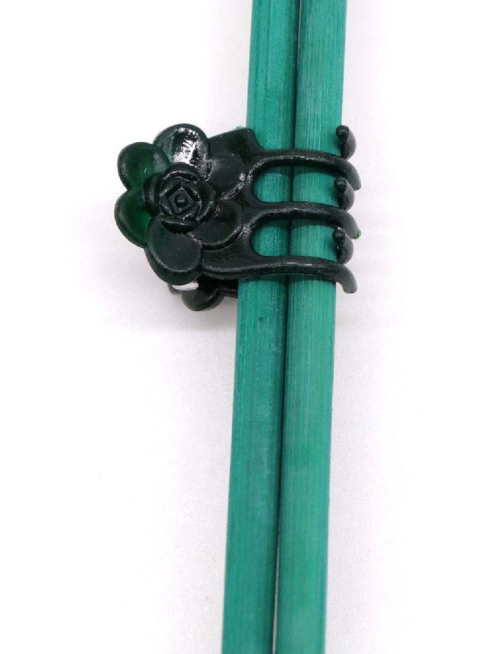 Mollette di sostegno per orchidee e fiori sarracenia 10 pz