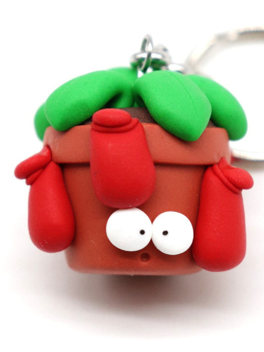 Nepenthes portachiavi Obesini