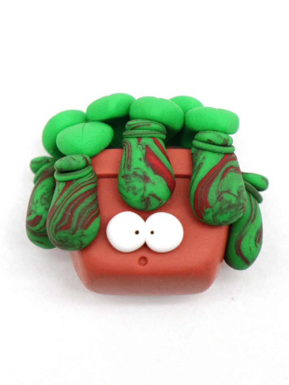 Nepenthes variegata calamita Obesini