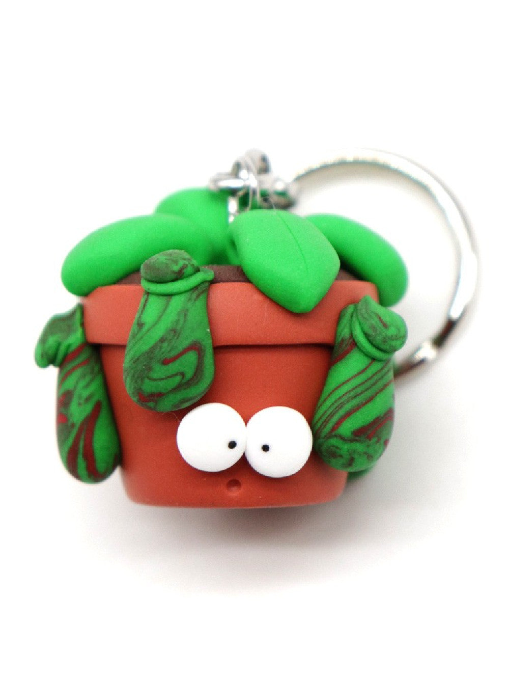 Nepenthes variegata portachiavi Obesini