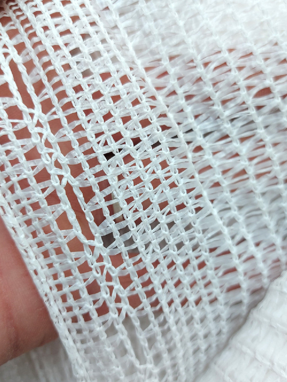 Ombreggiante BIANCO 90% Altezza due metri