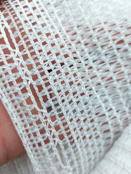 Ombreggiante BIANCO 90%  Altezza due metri