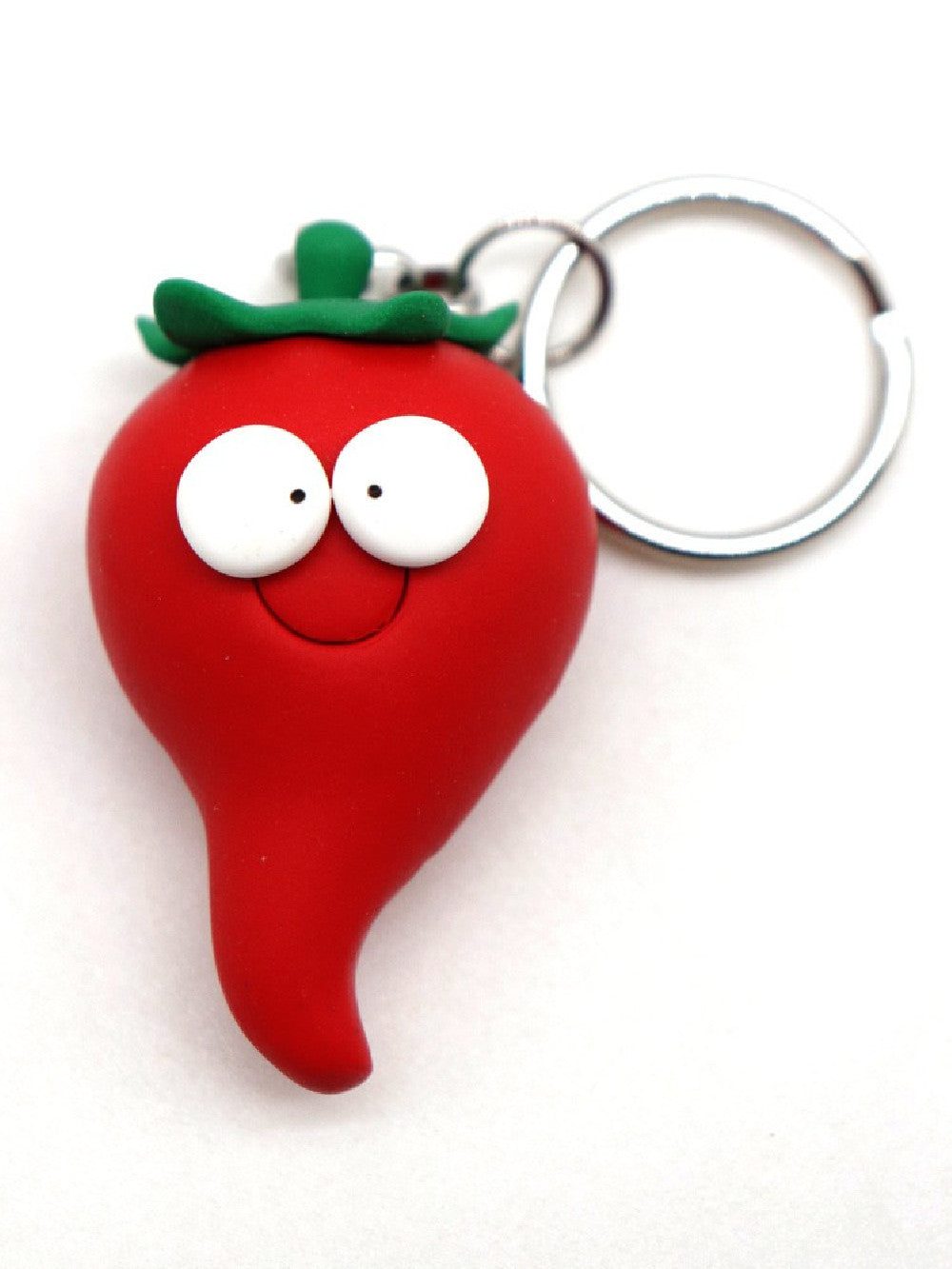 Peperoncino portachiavi Obesini