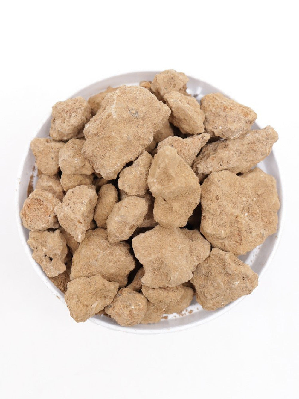 Tufo - Pietrisco da 2-5 cm