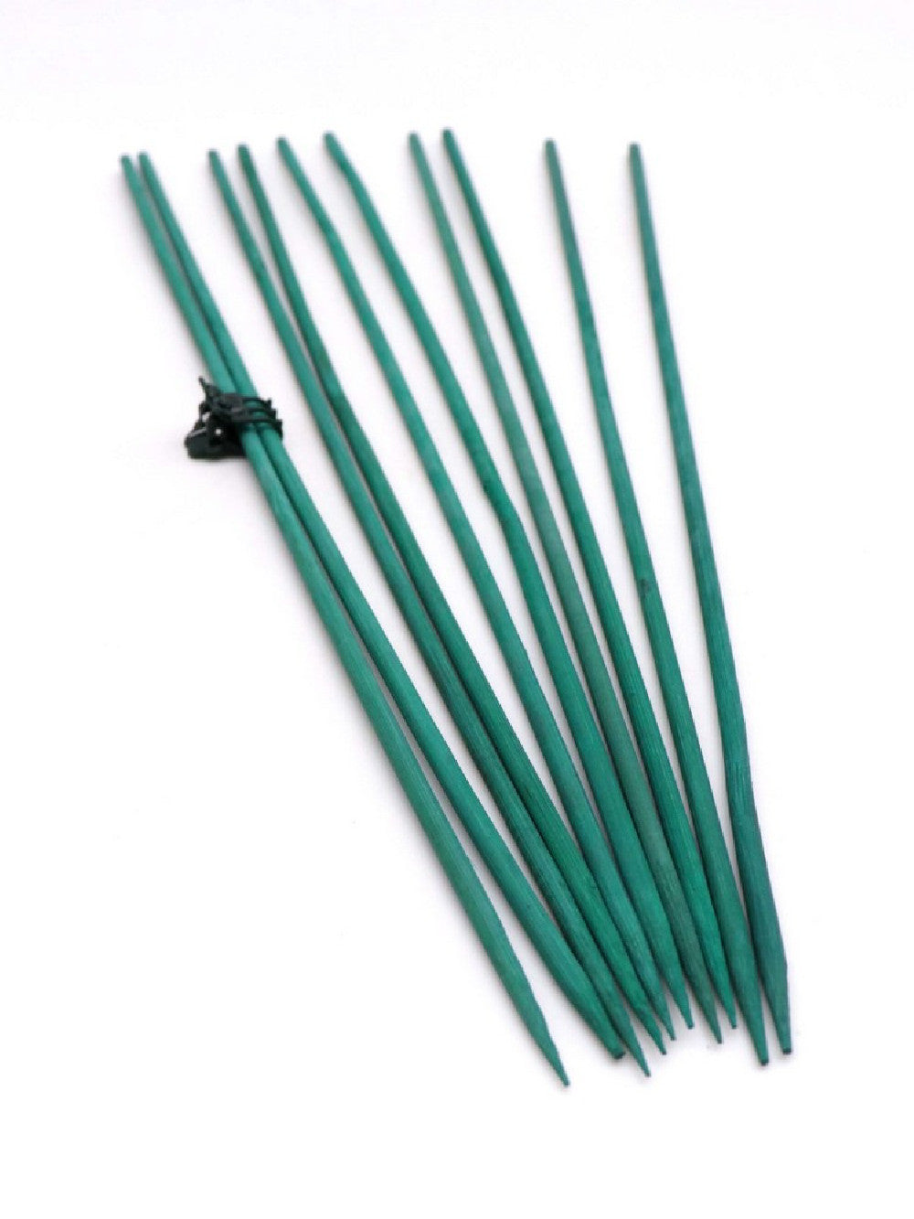 Tutori in legno per orchidee e fiori sarracenia 35 cm 10pz