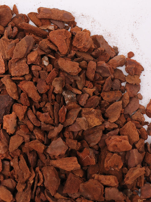 Bark Quality Premium 1 lt  small size 1-2 cm