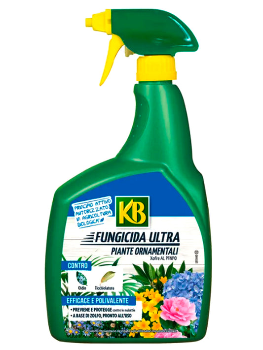 KB Fungicida Ultra PFnPO 800 ML
