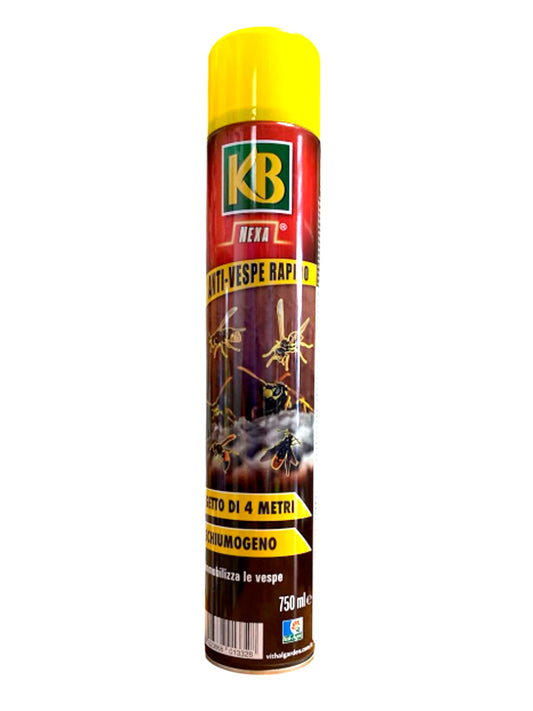 NEXA Anti-Vespe Rapido 750 ml