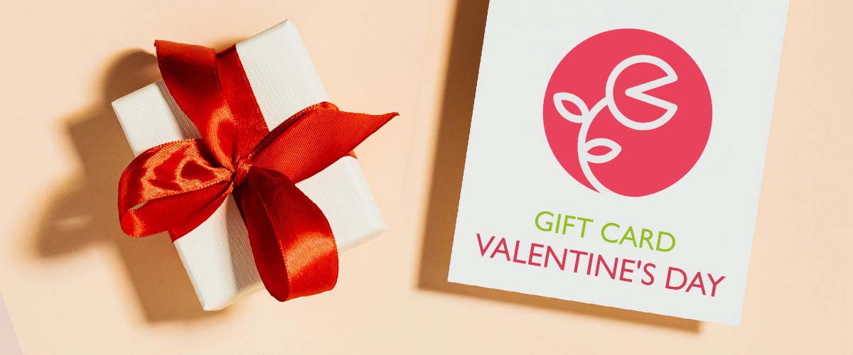 BANNER GIFT CARD