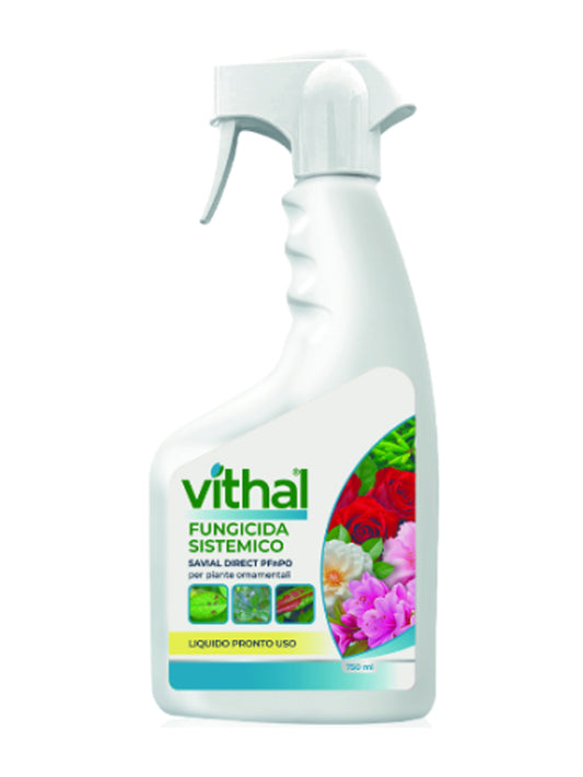Vithal Systemisches Fungizid PFnPO 750 ml