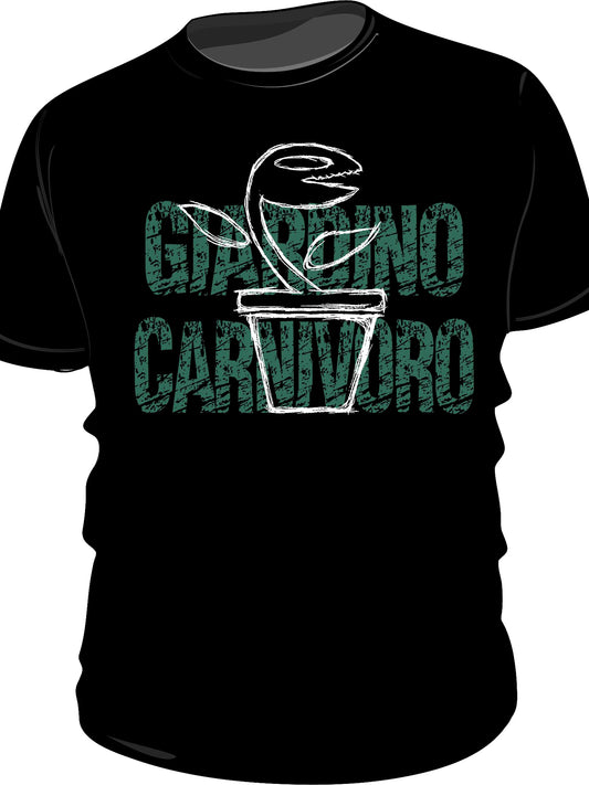 JURASSIC GC T-SHIRT