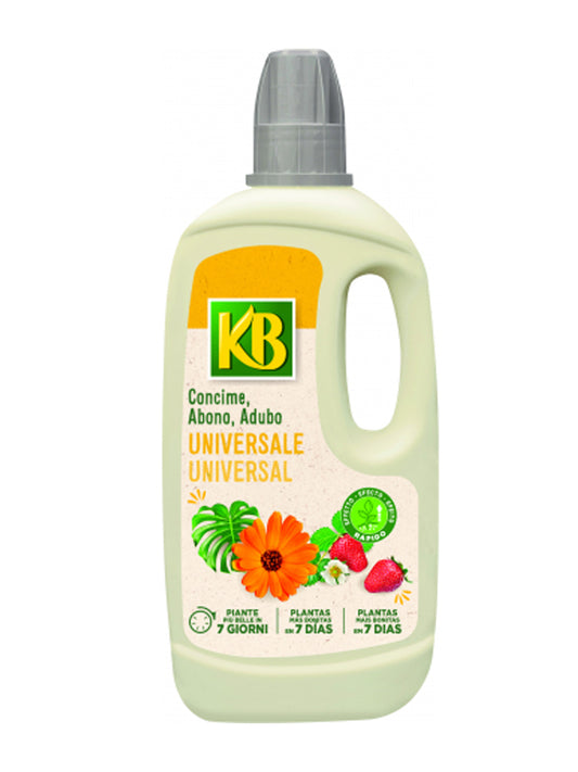 Universal-Flüssigdünger KB 500 ml