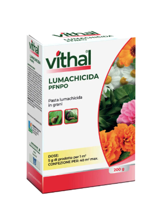 Vithal Schneckenvernichter PFnPO 200gr