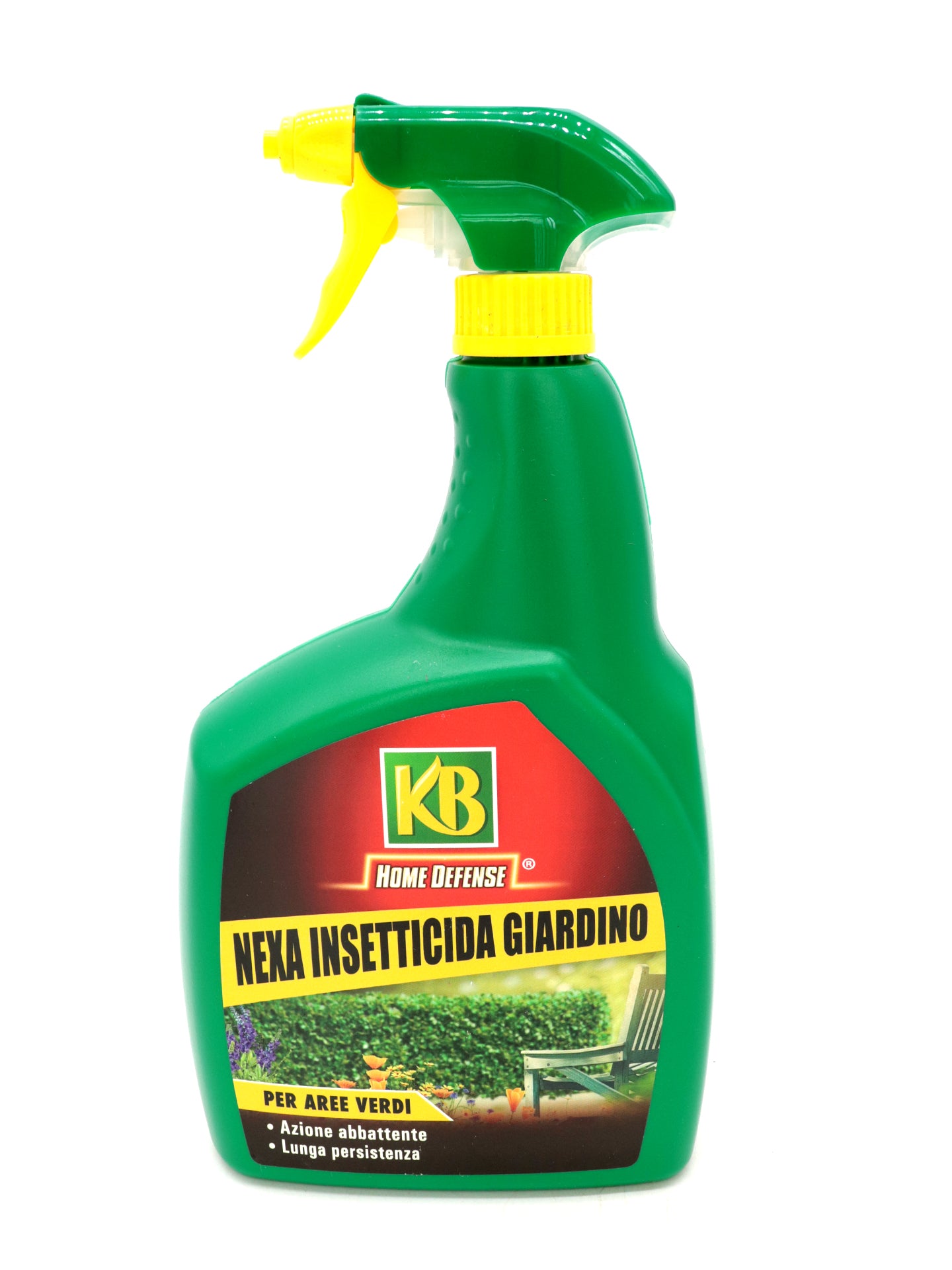 Nexa Garden Insecticide