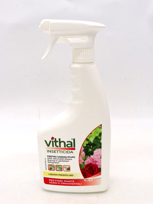 Vithal Insecticide Pyrethrum Garden PFnPO