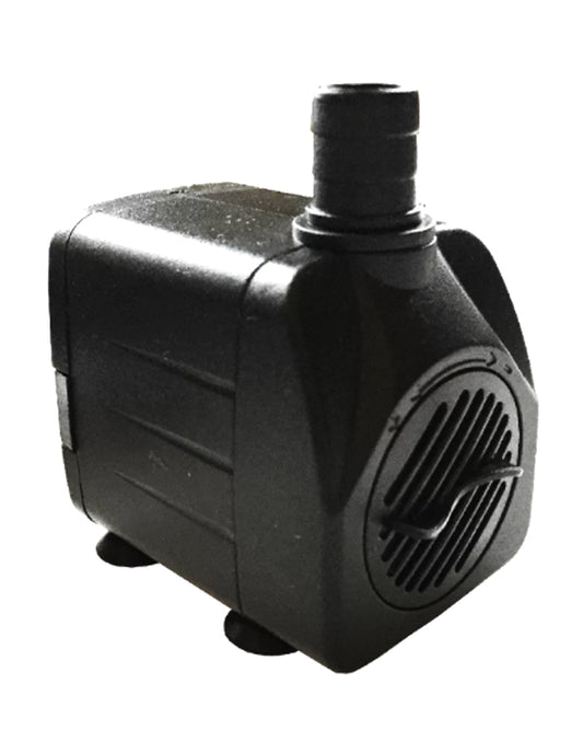 Pixa 600 Pump