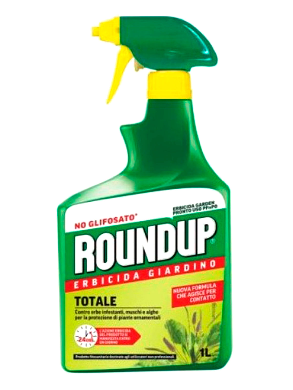 Diserbante RoundUp PFnPO 1 lt