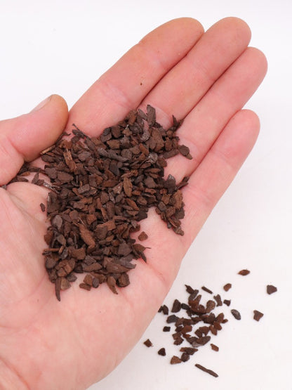 Bark Quality Premium 1 lt  very small size  4-8 mm