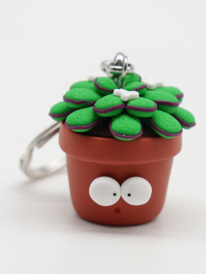 Drosera portachiavi Obesini