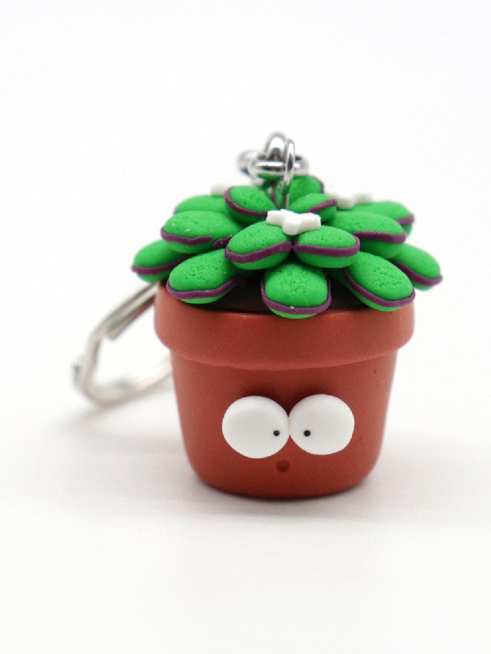 Drosera portachiavi Obesini