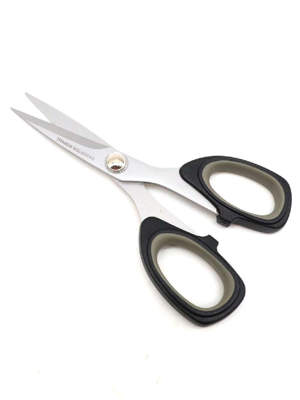 Forbice di precisione professionale  Lama in Titanio  13 cm