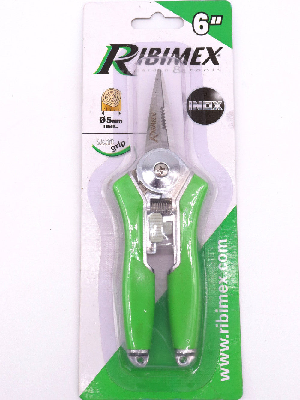 Ribimex - PRPB4 - Ugello per Il Trattamento a Getto Semplice - Standard Ribimex - PRPB4 - Ugello per Il Trattamento a Getto Semplice - Standard