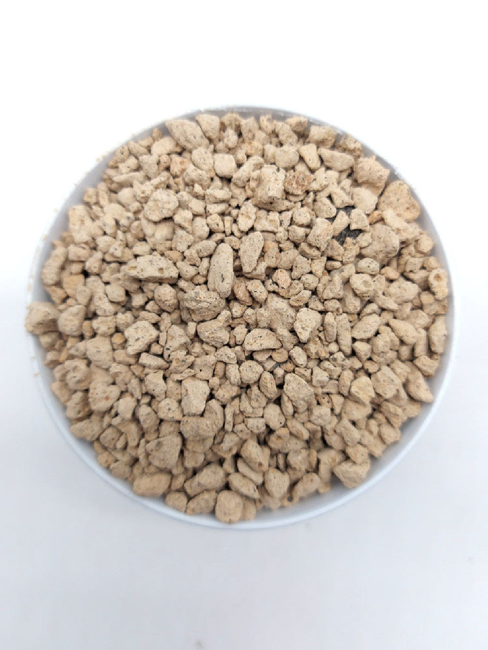 Zeolite based on chabasite and phillipsite 3-6 mm 1 litre – Giardino ...